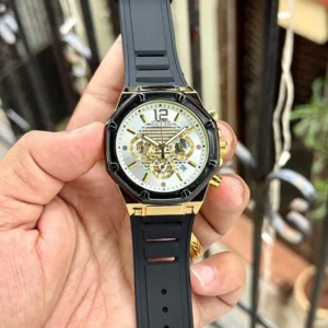 Guess Watch For Men (SG1010)