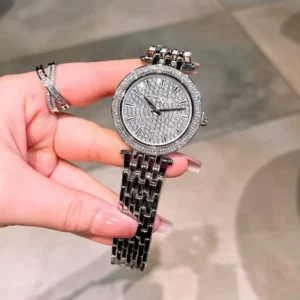 Michael Kors Watch For Women (BOT1760)