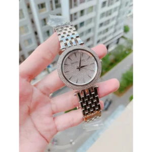 Michael Kors Watch Darci Crystal For Women (SG1304)