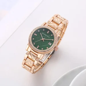 Burberry Watch For Women (SG1068)