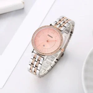 Fossil Jacqueline Watch For Women (SG1071)