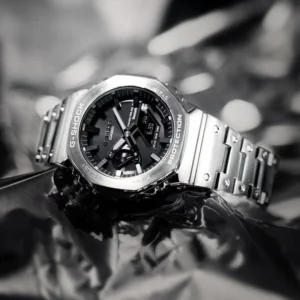 Casio G Shock Watch For Men (SG899)