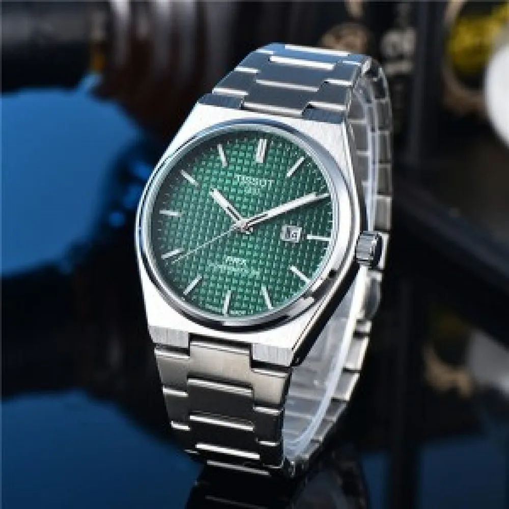 joom 78 Tissot