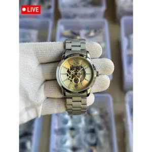 Fossil Watch Heritage Automatic For Men (SZ379)