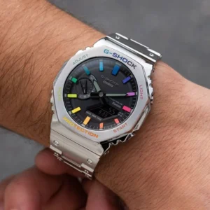 Casio G Shock Watch For Men (SG900)