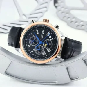 Longines Watch Hydro Master For Men (FIT945)