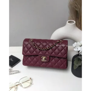 Chanel Handbag For Women (BOT886)