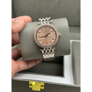 Michael Kors Watch For Women (LAZ427)