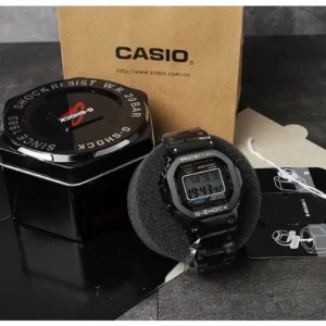 Casio G Shock Watch For Men (LAB1092)