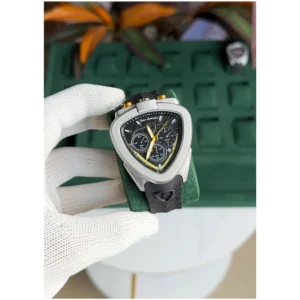 Lamborghini Spyder Watch For Men (LAB1096)