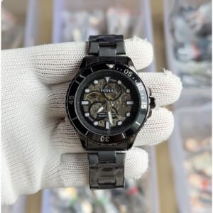 Fossil Watch Montre Automatic For Men (LAB1233)