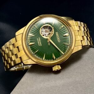 Seiko Watch Presage Automatic For Men (LAB1235)
