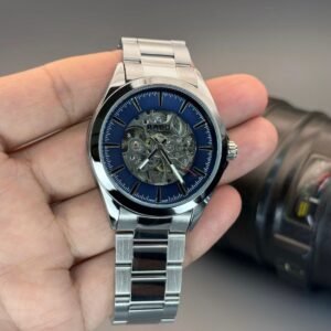 Rado Watch Hyper Chrome Automatic For Men (LAB1242)