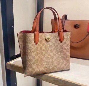Coach Handbag For Women (LAB1253)
