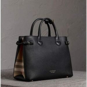 Burberry Handbag For Women (LAB1256)