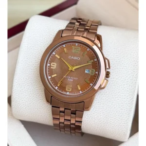 Casio Watch For Men (LAZ595)