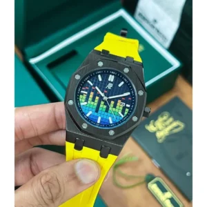 Audemars Piguet Watch For Men (LAZ596)