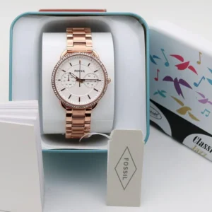 Fossil Watch For Women (CSO1414)