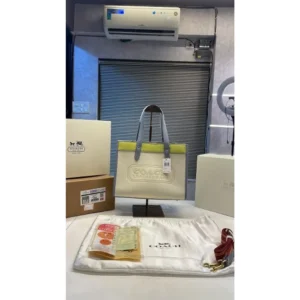 Coach Handbag For Women (PH62)