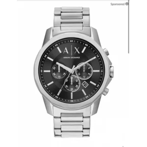 Armani Exchange Watch For Men (CSO1650) (Copy)