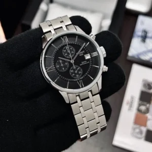 Tissot Watch For Men (LAZ591)