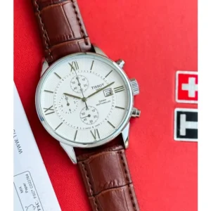 Tissot Watch For Men (LAZ594)