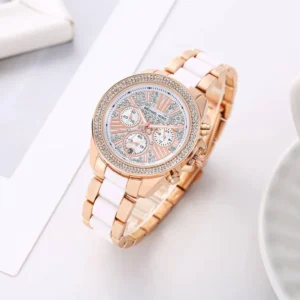 Michael Kors Watch For Women (CSO1812)