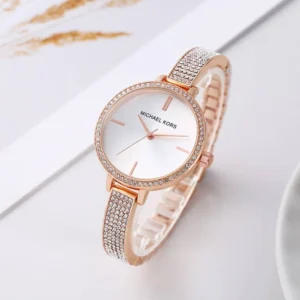 Michael Kors Watch For Women (CSO1814)