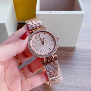 Michael Kors Watch For Women (CSO1816)