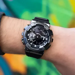 G Shock Watch For Men (LAZ557)