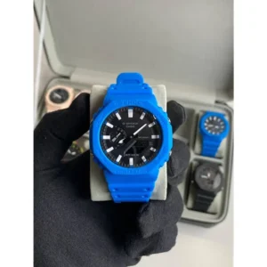 G Shock Watch For Men (LAZ558)