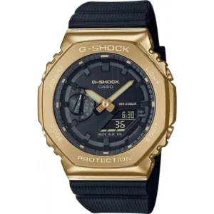 G Shock Watch For Men (LAZ576)