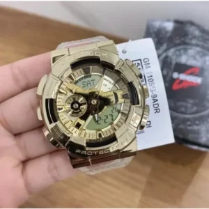 G Shock Watch For Men (LAZ578)