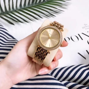 Michael Kors Watch For Women (CSO1819)