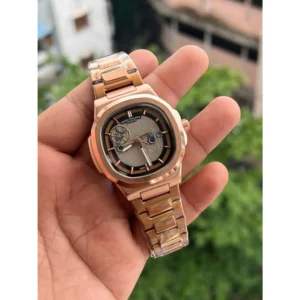 Patek Philippe Watch For Men (SL579)