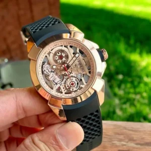 Jacob & Co Watch For Men (SL581)
