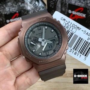 G Shock Watch For Men (SL582)