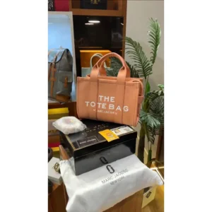 Marc Jacobs Handbag For Women (BOT2289)
