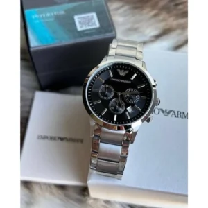 Emporio Armani Watch For Men (SL563)