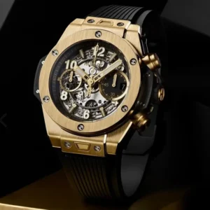 Hublot Big Bang Watch For Men (LAZ647)
