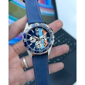Tag Heuer Watch For Men (LAZ659)