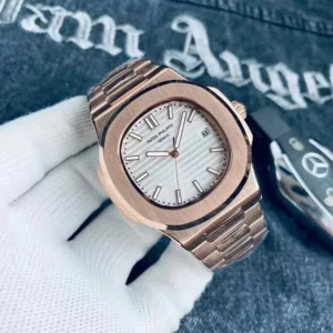 Patek Philippe Watch For Men (CSO1616)