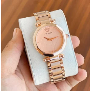 Versace Watch For Women (CSO1806)