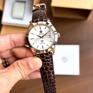 Rado Watch Captain Cook For Men (LAZ663)