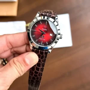 Rado Watch Captain Cook For Men (LAZ664)