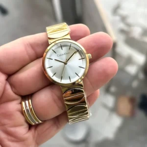 Calvin Klein Watch For Women (CSO1412)