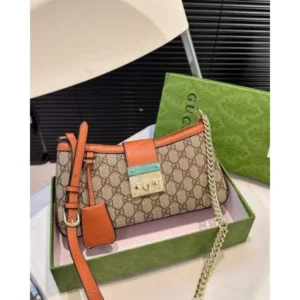 Gucci Padlock Bag For Women (PH44)