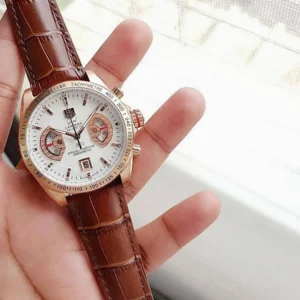 Tag Heuer Watch For Men (CSO1630)