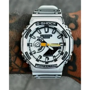 G Shock Watch For Men (SL566)