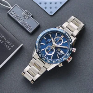 Tag Heuer Watch For Men (CSO1636)